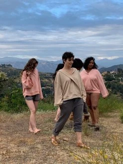 California Cloth Foundry Best Sellers Cleaner Cotton Jogger