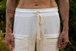 California Cloth Foundry Cleaner Cotton Sweat Pant