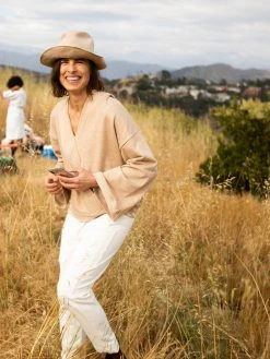 California Cloth Foundry Cleaner Cotton Sweat Pant