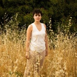 California Cloth Foundry Best Sellers Cleaner Cotton Tank