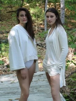 California Cloth Foundry Best Sellers Cleaner Cotton Tank