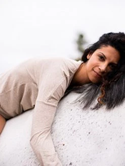 California Cloth Foundry Henley Tee Best Sellers