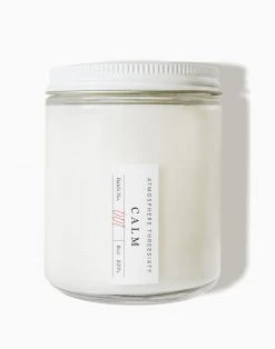 Atmosphere Threesixty Calm Wellness Candle Best Sellers