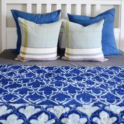 Ichcha Capri Throw Pillow Cover Home Goods