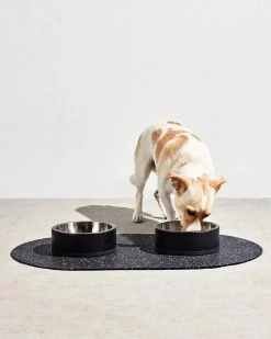 Slash Objects Capsule Recycled Rubber Floor Mat