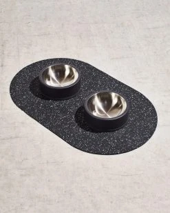 Slash Objects Capsule Recycled Rubber Floor Mat