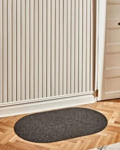 Slash Objects Capsule Recycled Rubber Floor Mat