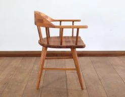 Masaya & Co. Captain Dining Chair