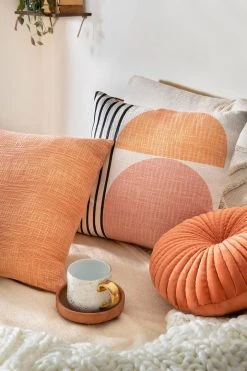 Casa Amarosa Cara Throw Pillow Cover