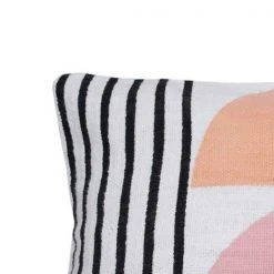 Casa Amarosa Cara Throw Pillow Cover
