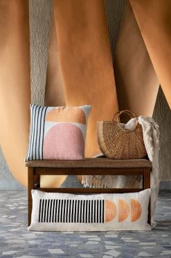 Casa Amarosa Cara Throw Pillow Cover