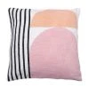 Casa Amarosa Cara Throw Pillow Cover 2 Casa Amarosa Cara Throw Pillow Cover
