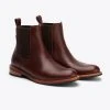 Nisolo Carmen Chelsea Boot - Brandy 1 Nisolo Carmen Chelsea Boot - Brandy