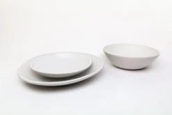 Carthage.Co Best Sellers Dadasi Stoneware Dinner Set