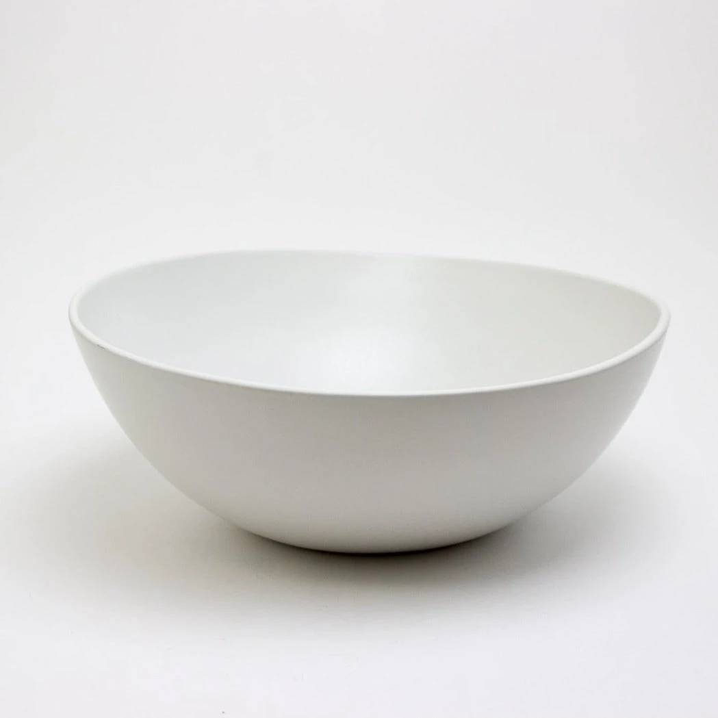 Carthage.Co Dadasi Stoneware Serving Bowl 6 Carthage.Co Dadasi Stoneware Serving Bowl