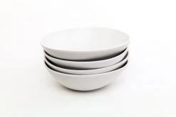 Carthage.Co Dadasi Stoneware Soup Bowl Set 10 Carthage.Co Dadasi Stoneware Soup Bowl Set