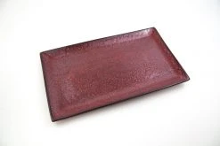 Carthage.Co Kitchen + Dining Stoneware Dinner Platter