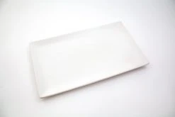 Carthage.Co Kitchen + Dining Stoneware Dinner Platter