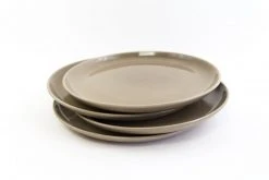Carthage.Co La Marsa Stoneware Dinner Plate Set Best Sellers