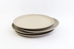 Carthage.Co La Marsa Stoneware Dinner Plate Set Best Sellers
