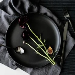 Carthage.Co La Marsa Stoneware Dinner Plate Set Best Sellers