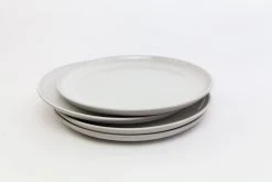 Carthage.Co La Marsa Stoneware Dinner Plate Set Best Sellers