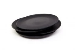 Carthage.Co La Marsa Stoneware Dinner Plate Set Best Sellers