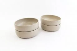 Carthage.Co La Marsa Stoneware Fruit Plate Set