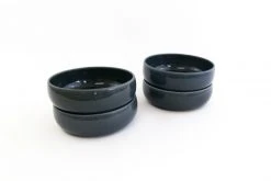 Carthage.Co La Marsa Stoneware Fruit Plate Set