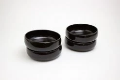 Carthage.Co La Marsa Stoneware Fruit Plate Set