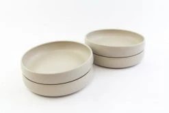 Carthage.Co La Marsa Stoneware Salad Plate Set Best Sellers