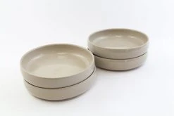 Carthage.Co La Marsa Stoneware Salad Plate Set Best Sellers