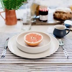 Carthage.Co La Marsa Stoneware Salad Plate Set Best Sellers