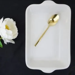 Carthage.Co Large Stoneware Baking Dish Best Sellers