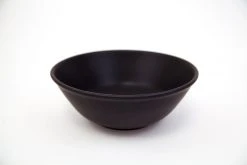 Carthage.Co Kitchen + Dining Zaghwan Stoneware Serving Bowl
