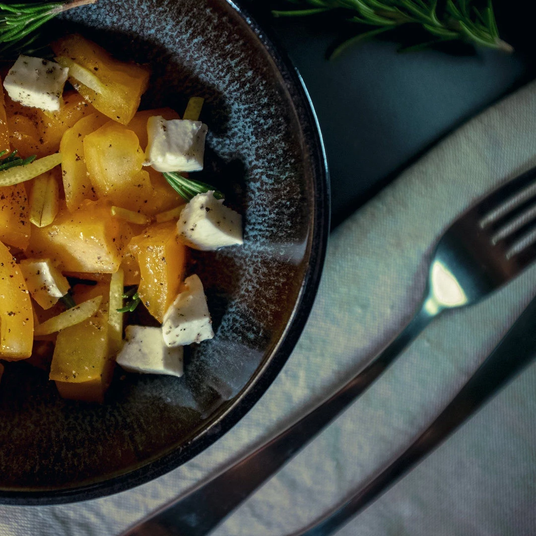 Carthage.Co Zaghwan Full Stoneware Set 6 Carthage.Co Zaghwan Full Stoneware Set