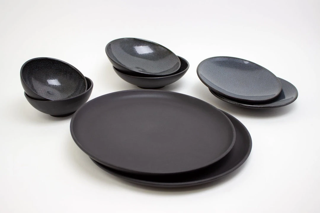 Carthage.Co Zaghwan Full Stoneware Set 7 Carthage.Co Zaghwan Full Stoneware Set