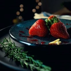 Carthage.Co Zaghwan Full Stoneware Set 10 Carthage.Co Zaghwan Full Stoneware Set