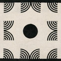 Casa Amarosa Noir Celestial Runner Home Goods 15 Casa Amarosa Noir Celestial Runner Home Goods