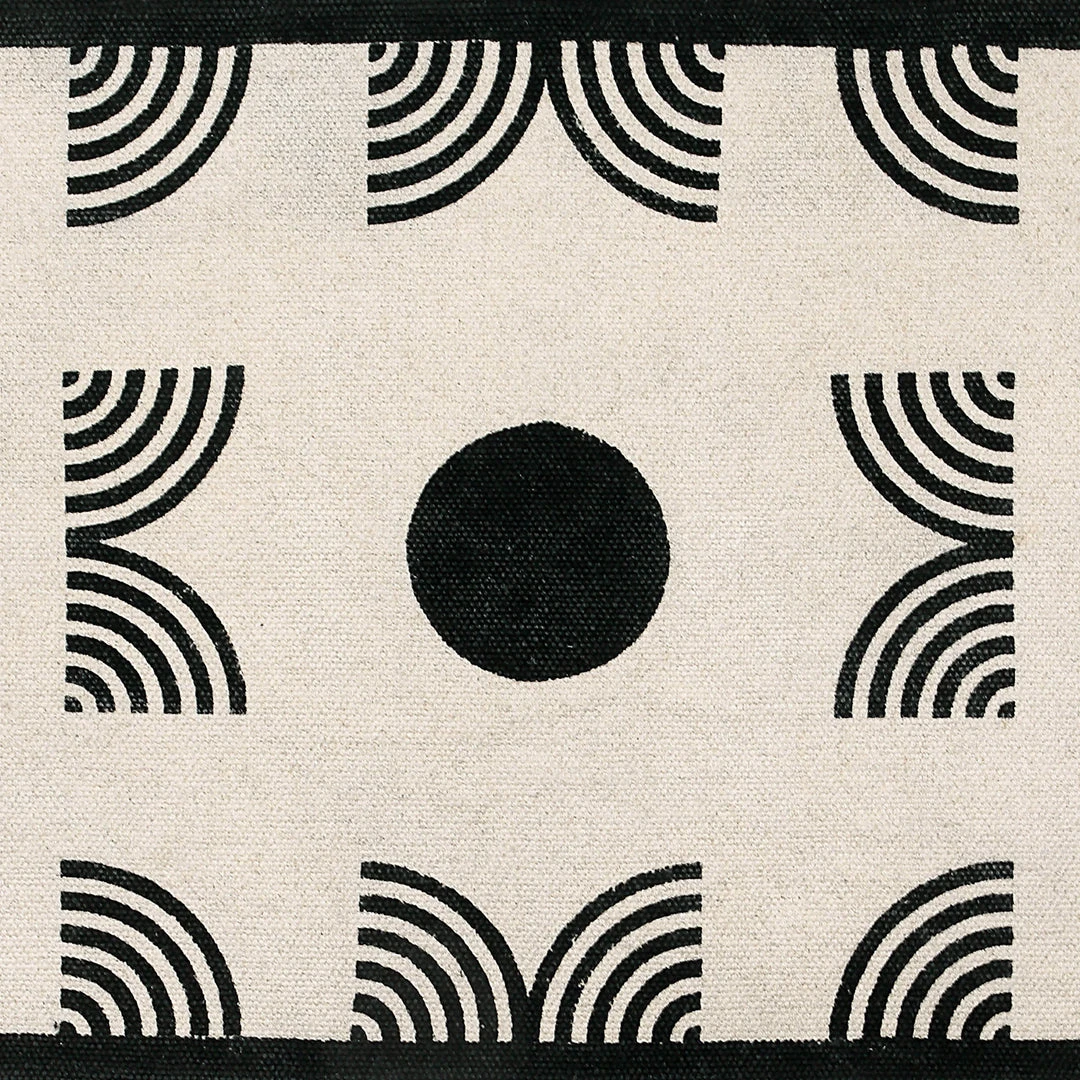 Casa Amarosa Noir Celestial Runner Home Goods 9 Casa Amarosa Noir Celestial Runner Home Goods