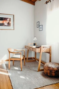 Masaya & Co. Casares Desk Furniture