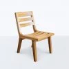 Masaya & Co. Furniture Casares Dining Chair 2 Masaya & Co. Furniture Casares Dining Chair
