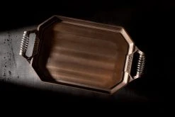 FINEX Home Goods Cast Iron Griddle