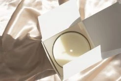 La' F.E.M. Cedarwood Candle Best Sellers