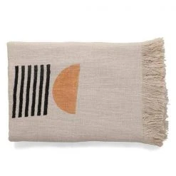 Casa Amarosa Black + Gold Earth Celestial Throw Blanket Home Goods 13 Casa Amarosa Black + Gold Earth Celestial Throw Blanket Home Goods