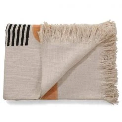 Casa Amarosa Black + Gold Earth Celestial Throw Blanket Home Goods 12 Casa Amarosa Black + Gold Earth Celestial Throw Blanket Home Goods