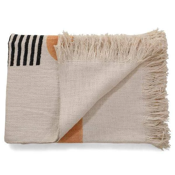 Casa Amarosa Black + Gold Earth Celestial Throw Blanket Home Goods 7 Casa Amarosa Black + Gold Earth Celestial Throw Blanket Home Goods