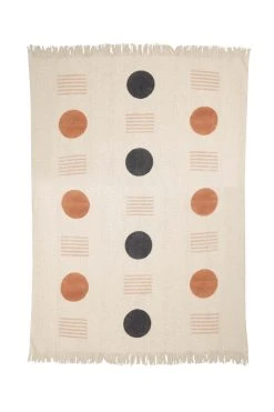 Casa Amarosa Celestial Throw Blanket