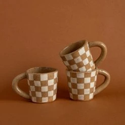 Made Trade Furniture Shop 10 Anne Gates Studio Ceramic Mug Drinkware
