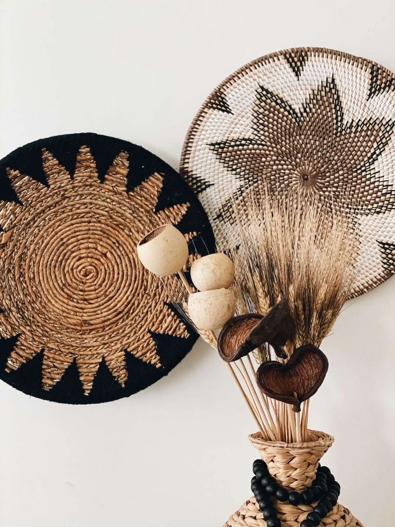 Ceremonia Banana Leaf Wall Basket Best Sellers 5 Ceremonia Banana Leaf Wall Basket Best Sellers